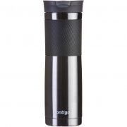 Cană Contigo Byron 720ml (Gunmetal Grey) [Tehnologie SNAPSEAL]