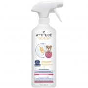 ATTITUDE Sensitive Sensitive Skin Baby Natural Solutie de indepartat pete, 475 ml