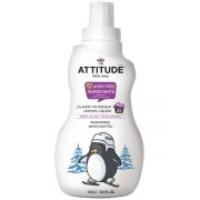 ATTITUDE Detergent lichid pentru rufele bebeluşilor - 35 spalari (pentru puiul meu drag), 1.05 L