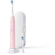 Periuţă de dinţi sonică electrică Philips HX6856/17 [Gama Sonicare ProtectiveClean 5100]