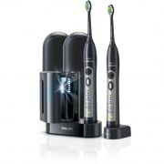 Periuță de dinți electrică și sonică Philips HX6972/38 [Gama Sonicare FlexCare]