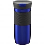 Cană Contigo Byron 470ml (Deep Blue) [Tehnologie SNAPSEAL]