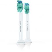 Set de 2 capete standard Philips Sonicare ProResults HX6012/07