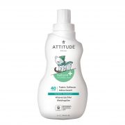 Balsam de rufe pentru bebeluşi ATTITUDE - 40 spalari Pear Nectar (nectar de pere), 1 L