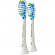 Set de 2 capete standard Philips Sonicare C3 Premium Plaque Defence HX9042/17