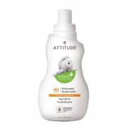 ATTITUDE Balsam de rufe – coaja de citrice, 40 spalari, 1040 ml