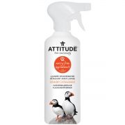  Solutie pentru indepartat pete ATTITUDE, Coaja de citrice, 475 ml