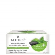 ATTITUDE Purificator de aer cu uleiuri esenţiale din Mar verde si busuioc, 227g