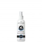 ATTITUDE Solutie dezodorizanta cu pulverizator, lime si nuca de cocos, 240 ml