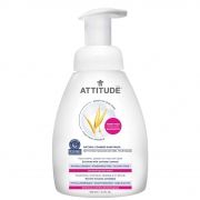 ATTITUDE Sensitive Natural Spuma de maini, 250 ml