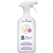 ATTITUDE Sensitive Skin Natural Solutie de curatat baia, 800 ml