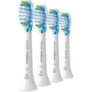 Set de 4 capete standard Philips Sonicare C3 Premium Plaque Defence HX9044/17