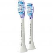 Set de 2 capete standard Philips Sonicare G3 Premium Gum Care HX9052/17