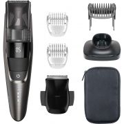 Aparat de tuns barba cu aspirare Philips BT7520/15 [Gama BeardTrimmer 7000]