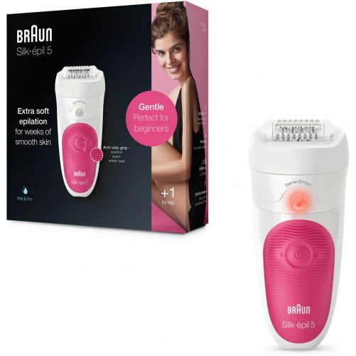 Resign Preferential treatment pipeline Epilator BRAUN Silk-épil SensoSmart 5/500, Wet&Dry&Shower, Fără fir, Picioare și corp, Micro-grip 28 pensete, 1 accesoriu, Li-Ion (uz 30min,reînc. 1h), 100% rezistent la apă, 72dBA, Raspberry in Epilatoare clasice | magNET.ro Resign Preferential treatment pipeline Epilator BRAUN Silk-épil SensoSmart 5/500, Wet&Dry&Shower, Fără fir, Picioare și corp, Micro-grip 28 pensete, 1 accesoriu, Li-Ion (uz 30min,reînc. 1h), 100% rezistent la apă, 72dBA, Raspberry in Epilatoare clasice | magNET.ro