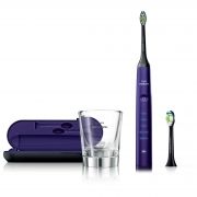 Periuţă de dinţi sonică electrică Philips Sonicare DiamondClean HX9372/04