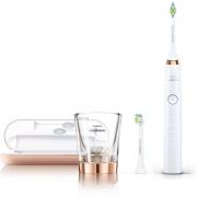 Periuţă de dinţi sonică electrică Philips Sonicare DiamondClean HX9312/04