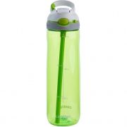 Sticlă de apă Contigo Straw Ashland 720ml (Citron/White) [Tehnologie AUTOSPOUT]