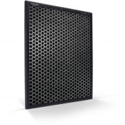 Filtru Philips NanoProtect 3 Active Carbon FY1413/30, Reduce eficient conținutul total de compuși organici volatili periculoși și a mirosurilor, Durată estimată 12 luni, Pentru 1000(i) și 2000(i)