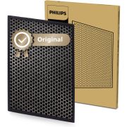 Filtru Philips NanoProtect 3 Active Carbon FY1413/30, Reduce eficient conținutul total de compuși organici volatili periculoși și a mirosurilor, Durată estimată 12 luni, Pentru 1000(i) și 2000(i)