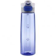 Sticlă de apă Contigo Grace 750ml (Cobalt/White) [Tehnologie AUTOSEAL]
