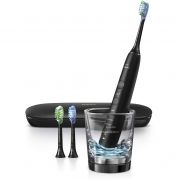 Periuţă de dinţi sonică electrică cu aplicaţie Philips HX9903/13, Gama Sonicare DiamondClean Smart