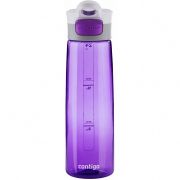 Sticlă de apă Contigo Grace 750ml (Lilac/White) [Tehnologie AUTOSEAL]
