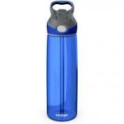 Sticlă de apă Contigo Addison 720ml (Monaco/Grey) [Tehnologie AUTOSPOUT]