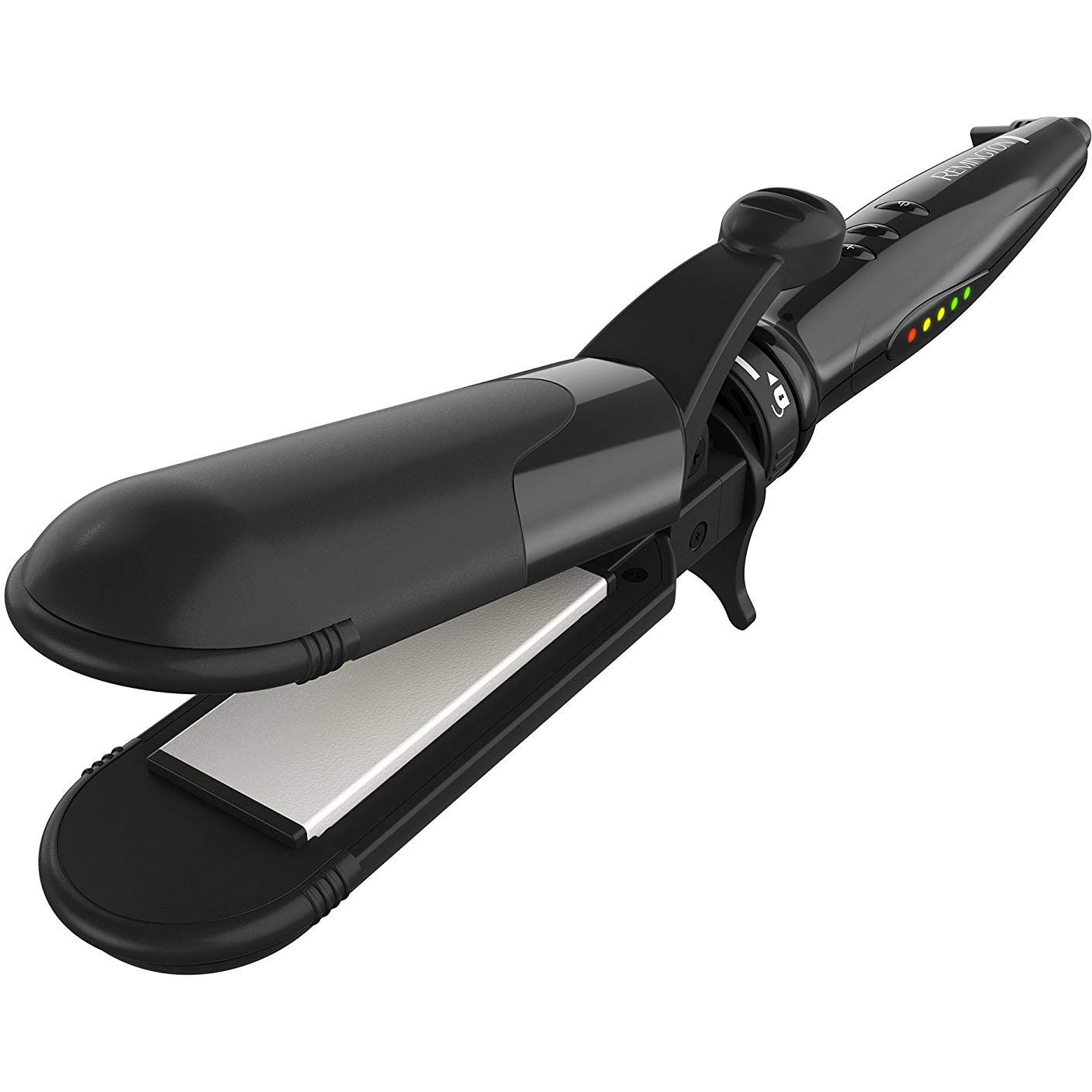 Remington s8670. Мультистайлер Remington Glamour Multi Styler Kit s8670. Щипцы Remington s8670. Mac Styler logo.