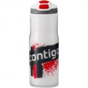 Sticlă de apă Contigo Devon Insulated 650ml (Red) [Tehnologie AUTOSPOUT]