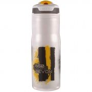 Sticlă de apă Contigo Devon Insulated 650ml (Yellow) [Tehnologie AUTOSPOUT]