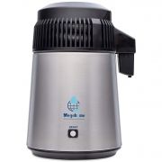 Purificator de apă Megahome MH943SBS 304