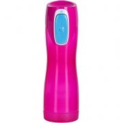 Sticlă de apă Contigo Rush 550ml (Magenta) [Tehnologie AUTOSEAL]