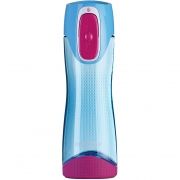 Sticlă de apă Contigo Swish 500ml (Sky Blue) [Tehnologie AUTOSEAL]