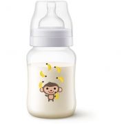 Biberon anti-colici Philips Avent SCF821/11, 260 ml