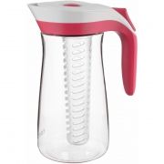 Carafă Contigo Lakeview 2.1l (Watermelon) [Tehnologie AUTOSEAL]