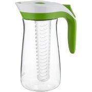 Carafă Contigo Lakeview 2.1l (Citron) [Tehnologie AUTOSEAL]