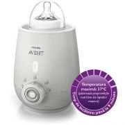 Încălzitor biberoane Philips AVENT SCF356/00