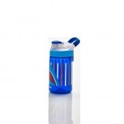 Sticla de apa pentru copii Contigo Gizmo Sip 420ml (Sapphire Jaws) [AUTOSEAL]