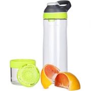 Sticla de apa Contigo Cortland Infuser 770ml (Vibrant Lime) [AUTOSEAL]