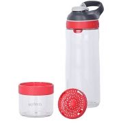 Sticla de apa Contigo Cortland Infuser 770ml (Watermelon Red) [AUTOSEAL]