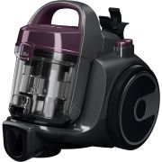 Aspirator fără sac BOSCH Serie 2 BGC05A320, Violet