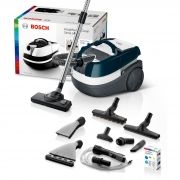 Aspirator multifuncțional BOSCH Seria 4 AquaWash&Clean BWD41720