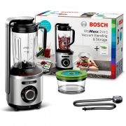 Blender cu vacuum BOSCH VitaMaxx MMBV622M, 1000W