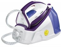 Staţie de călcat Bosch ProHygienic TDS6080 [Gama 6], 2400 W, 6 bari