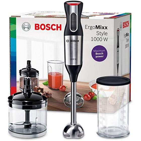 unhealthy Panther disgusting Blender de mână BOSCH ErgoMixx Style MS6CM6120, 1000W, Stainless Steel in Blendere de mână | magNET.ro unhealthy Panther disgusting Blender de mână BOSCH ErgoMixx Style MS6CM6120, 1000W, Stainless Steel in Blendere de mână | magNET.ro