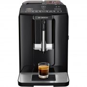 Espressor automat Bosch VeroCup 100 TIS30129RW, negru