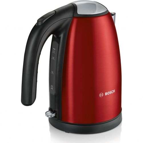 autumn Housework copper Fierbător de apă Bosch TWK7804, 1.7 l, roşu-negru, 2200 W in Fierbătoare | magNET.ro autumn Housework copper Fierbător de apă Bosch TWK7804, 1.7 l, roşu-negru, 2200 W in Fierbătoare | magNET.ro