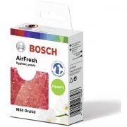 Granule roșii AirFresh Hygienic Pearls pentru aspiratoare BOSCH ProAnimal BBZAFPRLPT - 17002777, Pentru o atmosferă plăcută în casă, Recomandate proprietarilor de animale de companie, Mild Orchid