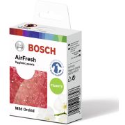 Granule BOSCH ProAnimal Hygienic AirFresh Pearls BBZAFPRLPT - 17002777, Pentru aspiratoare, Pentru o atmosferă plăcută în casă, Recomandate proprietarilor de animale de companie, Mild Orchid